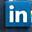 Ícone LinkedIn