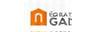 Logotipo da Galeria Luz
